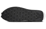 NIKE LDWAFFLE X SACAI X FRAGMENT LIGHT SMOKE GREY