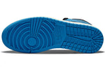 AIR JORDAN 1 HIGH OG SP FRAGMENT DESIGN X TRAVIS SCOTT