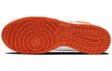 NIKE DUNK HIGH RETRO SYRACUSE
