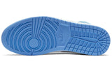 AIR JORDAN 1 RETRO HIGH OG UNIVERSITY BLUE