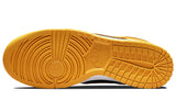 NIKE DUNK LOW RETRO GOLDENROD