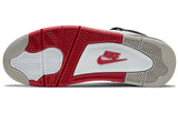 AIR JORDAN 4 RETRO OG FIRE RED