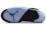 AIR JORDAN 5 RETRO OREO
