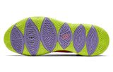 NIKE SPONGEBOB SQUAREPANTS X KYRIE 5 'PATRICK' LOTUS PINK/UNIVERSITY RED