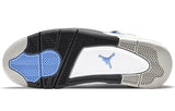 AIR JORDAN 4 RETRO UNIVERSITY BLUE