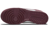 NIKE WMNS DUNK LOW BORDEAUX