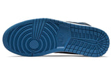 AIR JORDAN 1 RETRO HIGH OG DARK MARINA BLUE