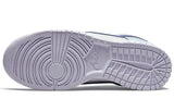 NIKE WOMENS DUNK LOW PURPLE PULSE WMNS
