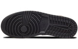 AIR JORDAN 1 MID SE DARK CHOCOLATE