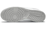 NIKE DUNK LOW RETRO GREY FOG