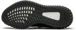 ADIDAS YEEZY BOOST 350 V2 BLACK WHITE