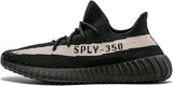 ADIDAS YEEZY BOOST 350 V2 BLACK WHITE