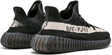 ADIDAS YEEZY BOOST 350 V2 BLACK WHITE