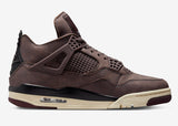 Air Jordan 4 Retro A Ma Maniére Violet Ore