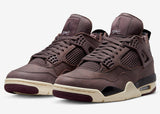 Air Jordan 4 Retro A Ma Maniére Violet Ore