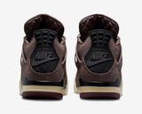 Air Jordan 4 Retro A Ma Maniére Violet Ore