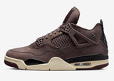 Air Jordan 4 Retro A Ma Maniére Violet Ore