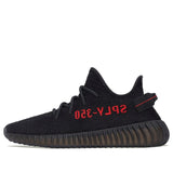 YEEZY 350 v2 “Bred”