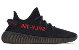 YEEZY 350 v2 “Bred”
