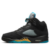Air Jordan 5 Retro 'Aqua'