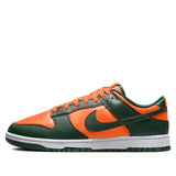 Nike Dunk Low Retro Miami Hurricanes
