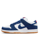 Nike Dunk Low SB 'Los Angeles Dodgers'