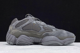 ADIDAS YEEZY 500 UTILITY BLACK
