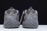 ADIDAS YEEZY 500 UTILITY BLACK