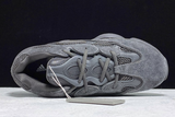 ADIDAS YEEZY 500 UTILITY BLACK
