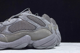 ADIDAS YEEZY 500 UTILITY BLACK