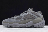 ADIDAS YEEZY 500 UTILITY BLACK
