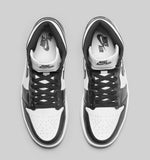 AIR JORDAN 1 RETRO HIGH OG BLACK WHITE