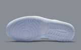 NIKE WMNS AIR JORDAN 1 LOW WOLF GREY