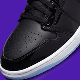 Air Jordan 1 Mid SE 'Space Jam'