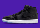 Air Jordan 1 Mid SE 'Space Jam'