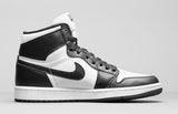 AIR JORDAN 1 RETRO HIGH OG BLACK WHITE