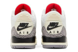 Air Jordan 3 Retro 'White Cement Reimagined'