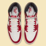 Air Jordan 1 Retro High OG Lost and Found