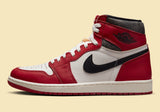 Air Jordan 1 Retro High OG Lost and Found