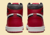Air Jordan 1 Retro High OG Lost and Found