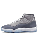 AIR JORDAN 11 RETRO COOL GREY