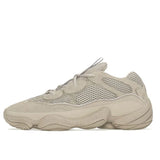 ADIDAS ORIGINALS YEEZY 500 ' TAUPE LIGHT