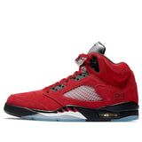 AIR JORDAN 5 RETRO RAGING BULL