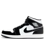 AIR JORDAN 1 MID SE ASW ALL STAR 2021 - CARBON FIBER