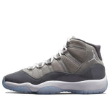 AIR JORDAN 11 RETRO GS COOL GREY