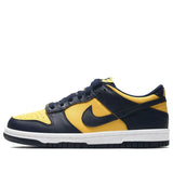 NIKE DUNK LOW RETRO MICHIGAN