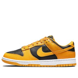 NIKE DUNK LOW RETRO GOLDENROD