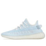 ADIDAS ORIGINALS YEEZY BOOST 350 V2 ' MONO ICE