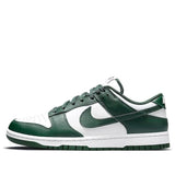 NIKE DUNK LOW RETRO MICHIGAN STATE