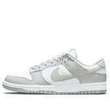 NIKE DUNK LOW RETRO GREY FOG
